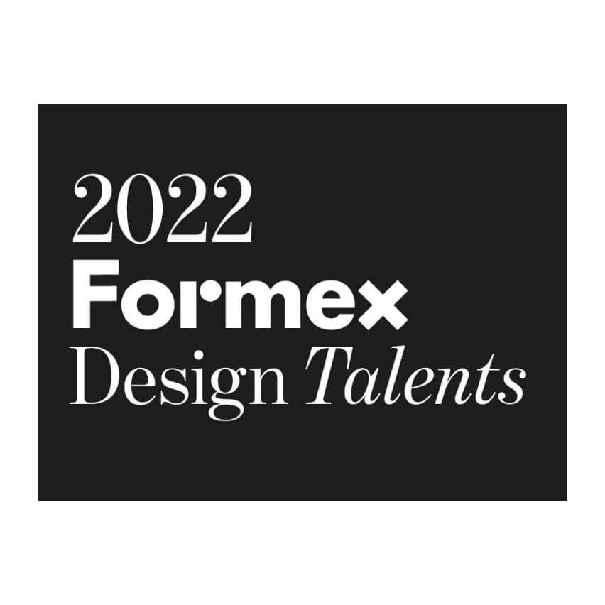 FORMEX DESIGN TALENT 2022