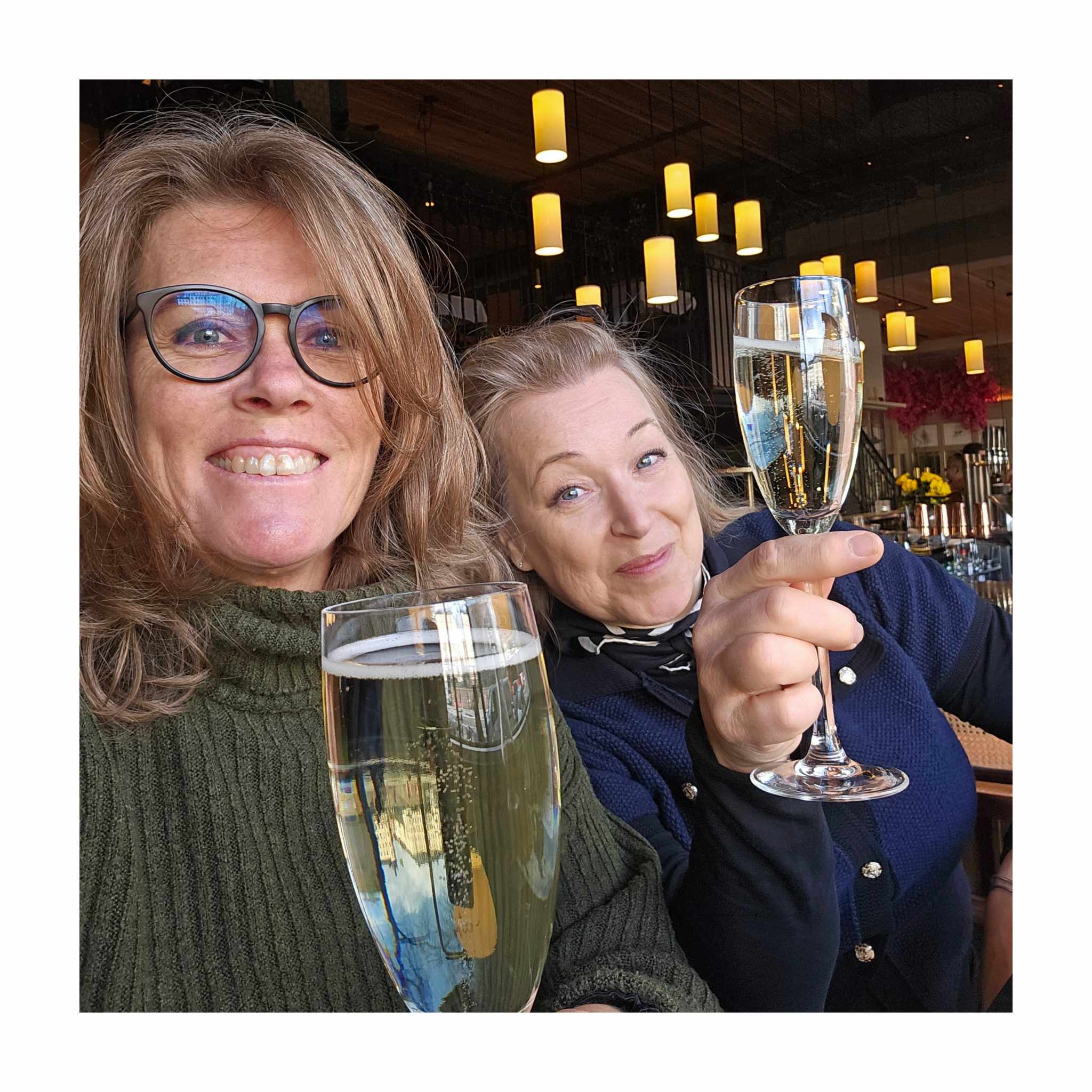 IDAG FIRAR VI! APRIL 2025