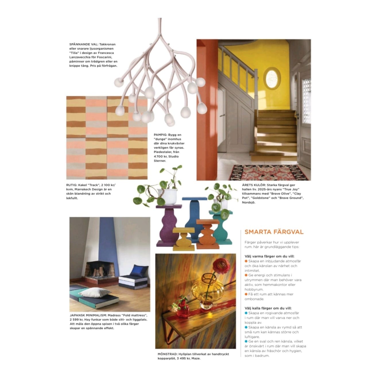 HUS & HEM AUGUSTI 2025