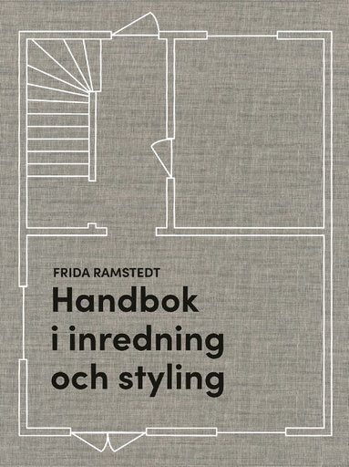 Handbok i inredning & styling