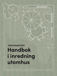 Handbok i inredning utomhus