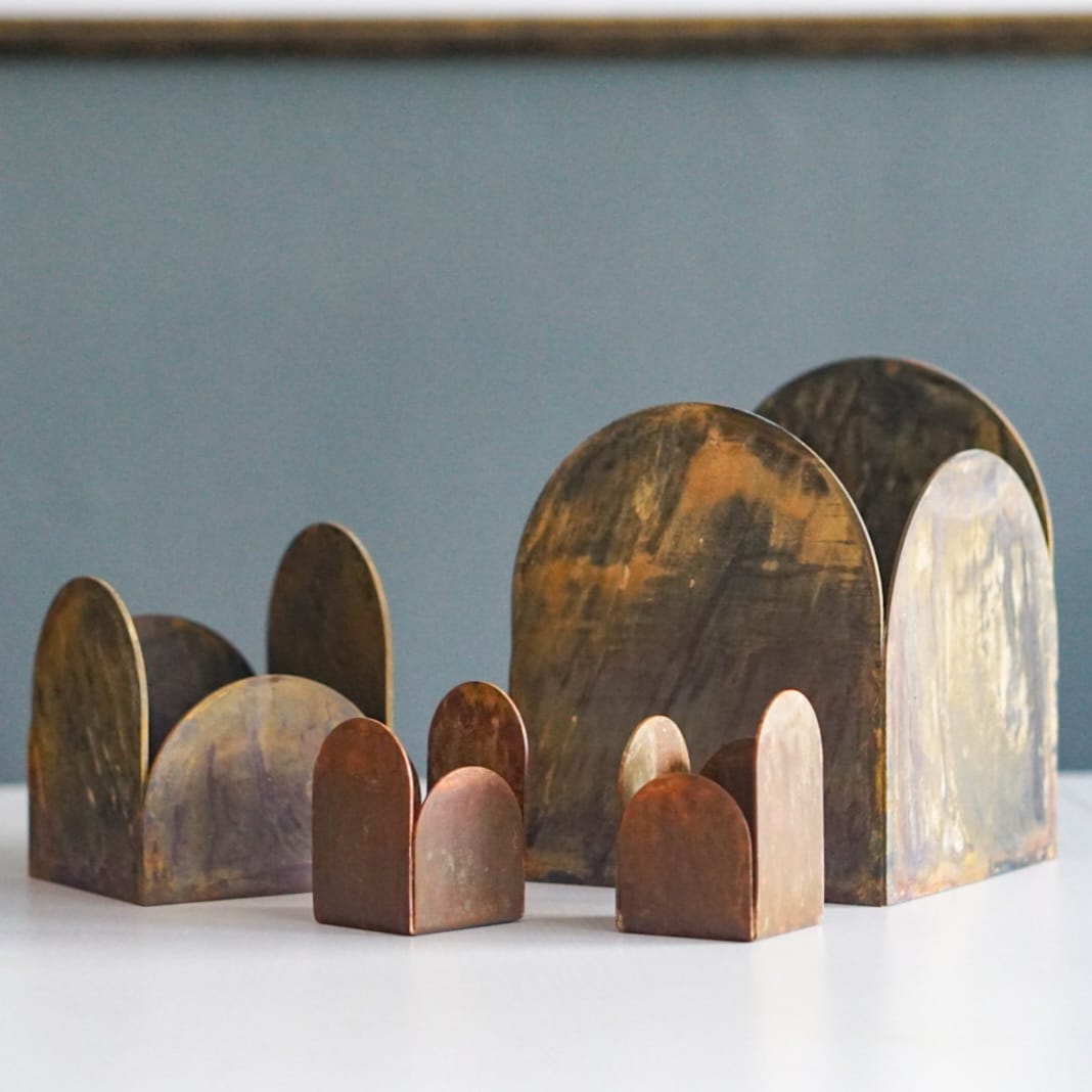 HögKust marschallhållare