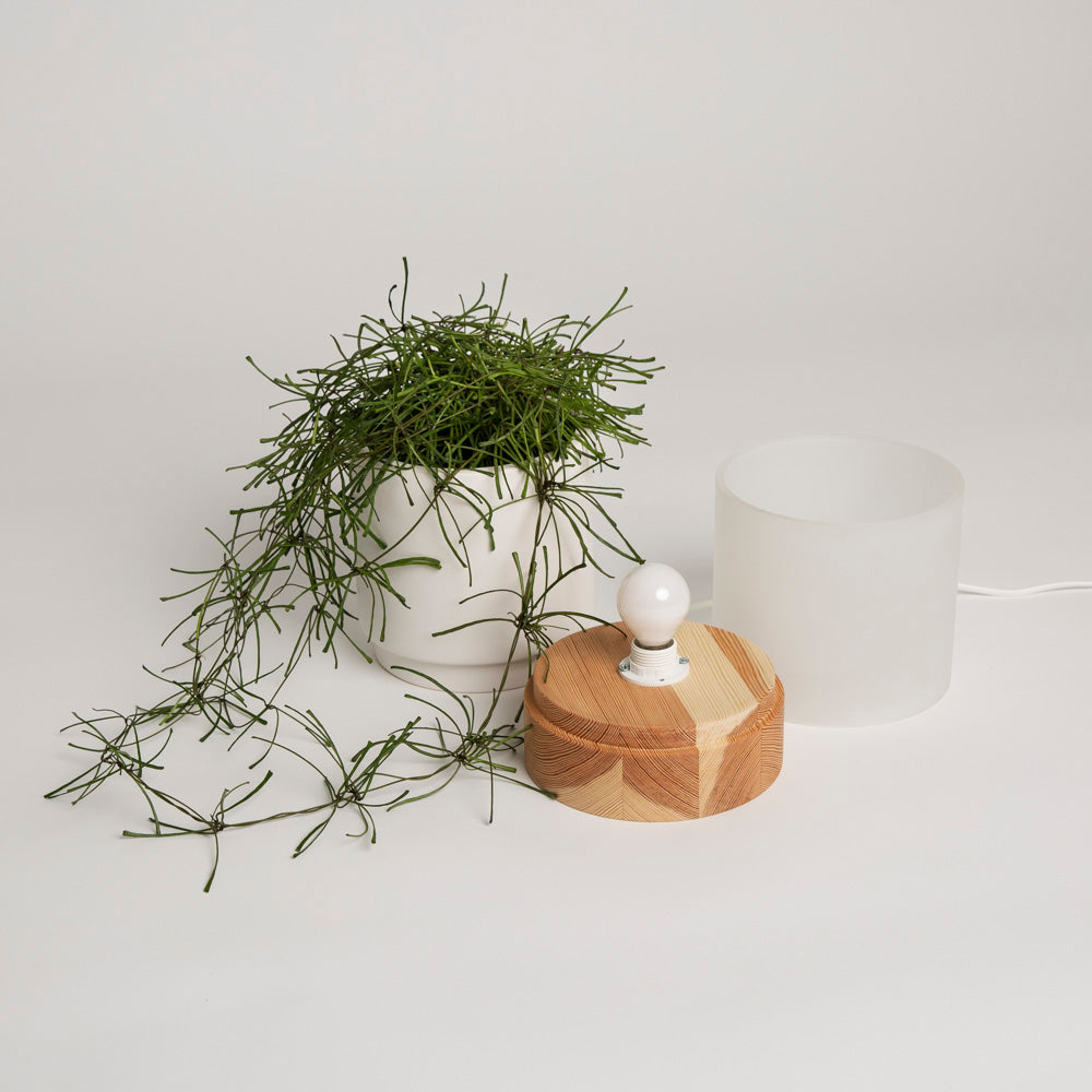 Bordslampa LUX