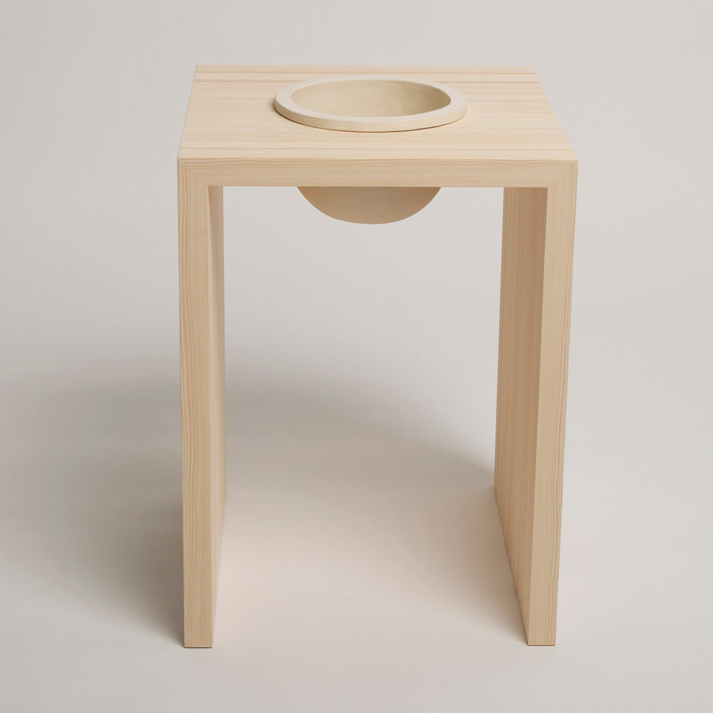 Sidobord UTILIS