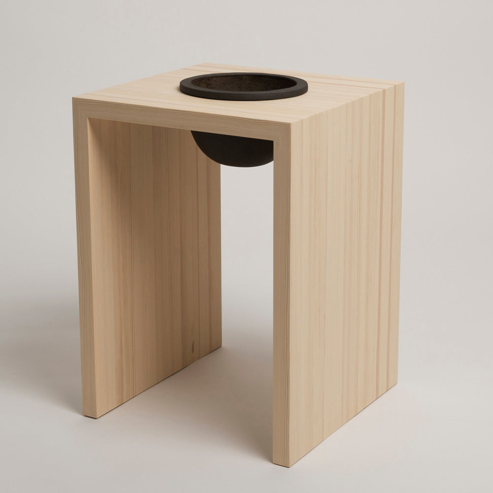 Sidobord UTILIS
