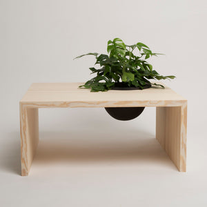 Soffbord PLANTA