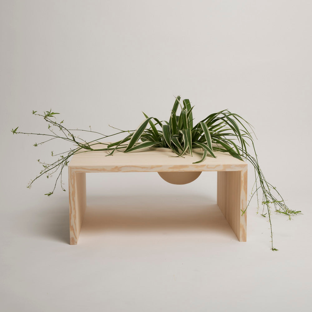 Soffbord PLANTA