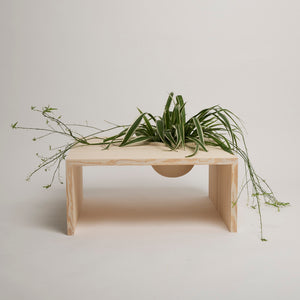 Soffbord PLANTA