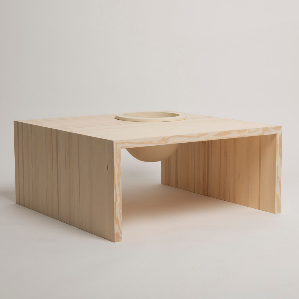 Soffbord PLANTA