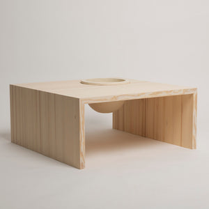 Soffbord PLANTA