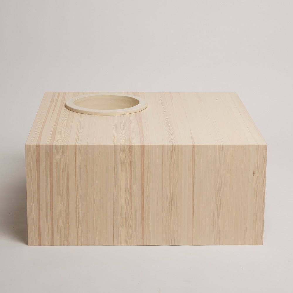 Soffbord PLANTA