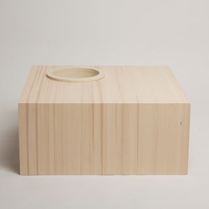 Soffbord PLANTA