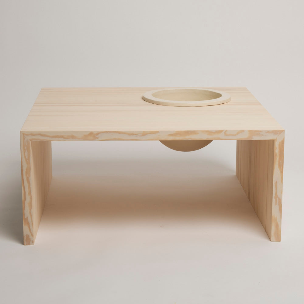 Soffbord PLANTA