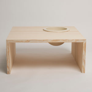 Soffbord PLANTA